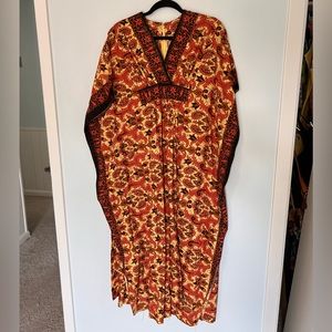 Beautiful 70s Kafkan